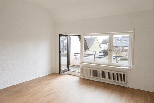 Foto - Wohnung zum Mieten in Ingersheim 1.100,00 € 85.18 m²