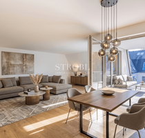 Wohnung zum Mieten in München 5.600,00 € 190 m²