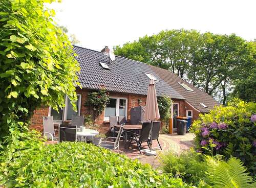 Foto - Haus zum Kaufen in Wittmund Burhafe 325.000,00 € 150 m²