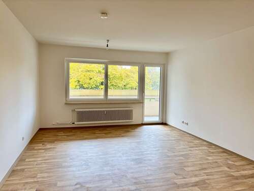 Foto - Wohnung zum Mieten in Freilassing 822,60 € 68.55 m²