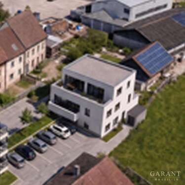 Foto - Wohnung zum Kaufen in Breitengüßbach 393.000,00 € 78 m²