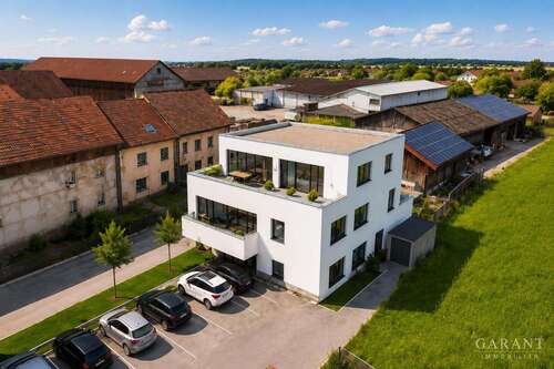 Foto - Wohnung zum Kaufen in Breitengüßbach 393.000,00 € 78 m²