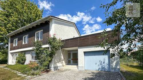 Foto - Haus zum Kaufen in Tann 365.000,00 € 165.97 m²