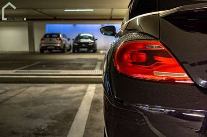 Foto - Garage zu vermieten in LahrSchwarzwald 60,00 €