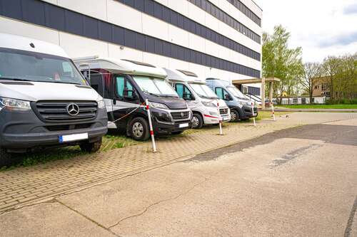 Foto - Garage zu vermieten in Berlin 139,00 €