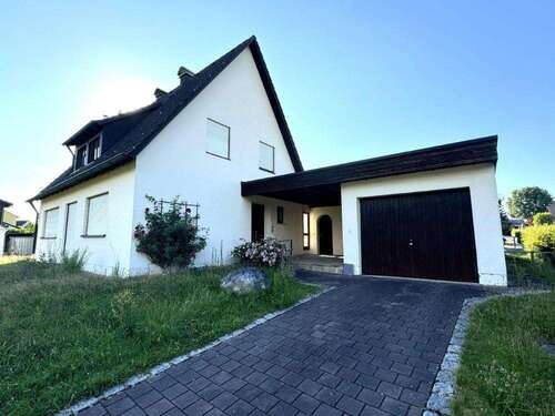 Foto - Haus zum Kaufen in Welden 475.000,00 € 135.47 m²