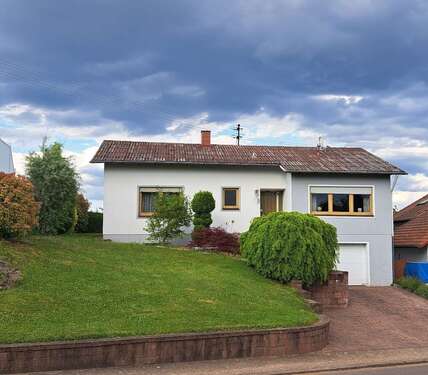 Foto - Haus zum Kaufen in Lebach 225.000,00 € 95 m²