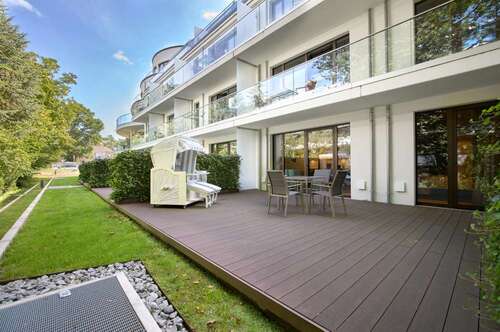 Foto - Wohnung zum Kaufen in Timmendorfer Strand 640.500,00 € 71 m²