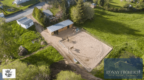 Foto - Grundstück zu verkaufen in Marienberg OT Lauterbach 39.000,00 € 3900 m²