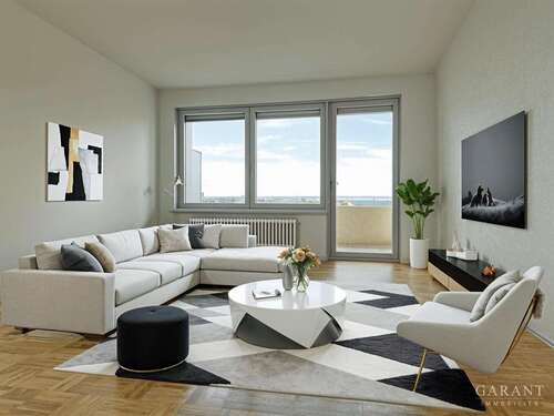 Foto - Wohnung zum Kaufen in Dachau 349.000,00 € 73 m²
