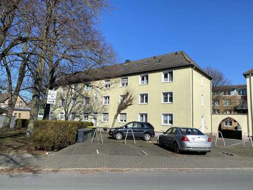 Foto - Wohnung zum Kaufen in Kamen 109.700,00 € 47.65 m²
