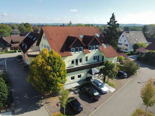 Foto - Haus zum Kaufen in Crailsheim Onolzheim 1.950.000,00 € 1147.97 m²