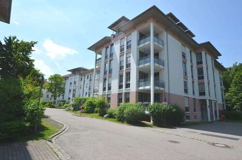 Foto - Wohnung zum Kaufen in Taufkirchen 375.000,00 € 53.38 m²