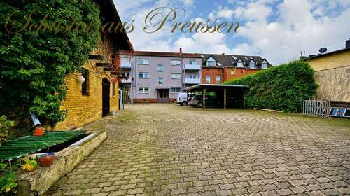 Foto - Haus zum Kaufen in Lutherstadt Wittenberg 550.000,00 € 386 m²