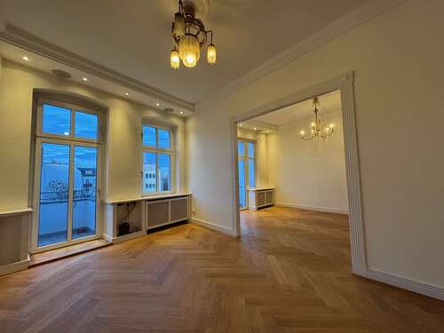 Foto - Wohnung zum Kaufen in Berlin 699.000,00 € 95.26 m²