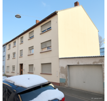 Wohnung zum Mieten in Mannheim-Neckarstadt-West 350,00 € 32 m²