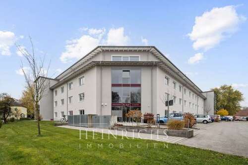 Foto - Wohnung zum Kaufen in Allershausen 409.000,00 € 74.96 m²