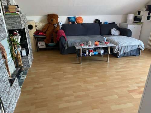 Foto - Wohnung zum Mieten in Hochdorf 460,00 € 38.71 m²