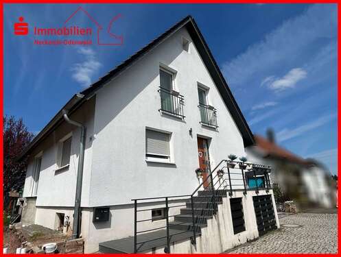 Foto - Haus zum Kaufen in Walldürn 286.000,00 € 88.54 m²