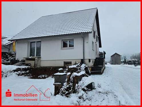 Foto - Haus zum Kaufen in Walldürn 286.000,00 € 88.54 m²