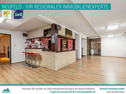 Foto - Haus zum Kaufen in Roigheim 479.000,00 € 222.21 m²