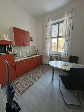 Foto - Wohnung zum Kaufen in Neuglobsow 77.400,00 € 27 m²