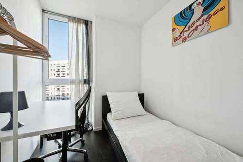 Foto - WG-Zimmer in Berlin 625,00 € 10 m²