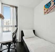 WG-Zimmer in Berlin 625,00 € 10 m²