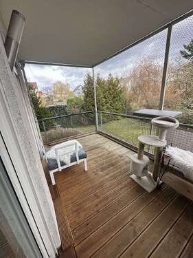 Foto - Wohnung zum Kaufen in Griesheim 270.000,00 € 81.77 m²
