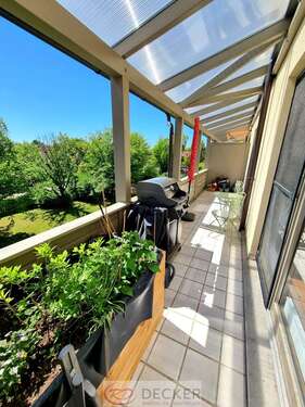 Foto - Wohnung zum Mieten in Freising 1.020,00 € 69.56 m²