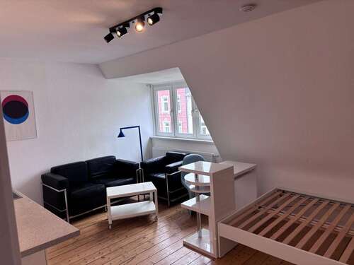 Foto - Wohnung zum Mieten in Hamburg 700,00 € 23.34 m²