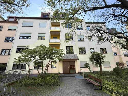 Foto - Wohnung zum Kaufen in Stein 209.000,00 € 54 m²