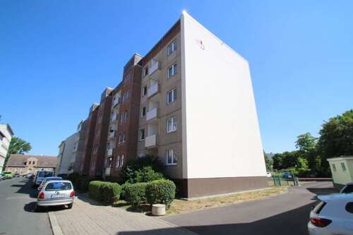 Foto - Wohnung zum Mieten in Magdeburg 313,01 € 56.91 m²
