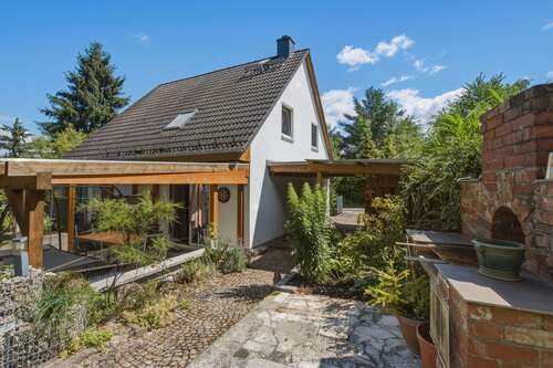 Foto - Haus zum Kaufen in Weimar 530.000,00 € 110 m²