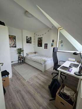 Foto - WG-Zimmer in Köln 750,00 € 9 m²