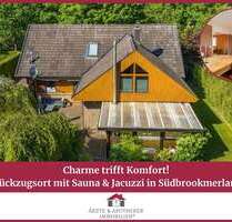 Haus zum Kaufen in Südbrookmerland 379.000,00 € 170 m²