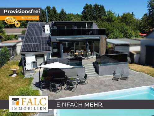 Foto - Haus zum Kaufen in Breitscheid 589.000,00 € 171 m²