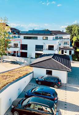 Foto - Wohnung zum Mieten in Straubing 1.495,00 € 104 m²