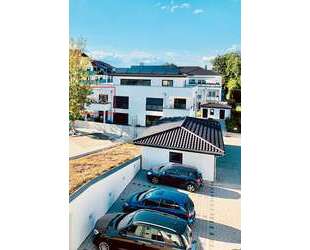Wohnung zum Mieten in Straubing 1.495,00 € 104 m²