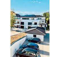 Wohnung zum Mieten in Straubing 1.495,00 € 104 m²