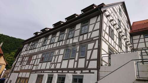 Foto - Wohnung zum Kaufen in Blaubeuren 269.000,00 € 73 m²