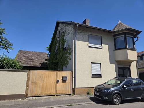 Foto - Haus zum Kaufen in Hockenheim 350.000,00 € 129 m²