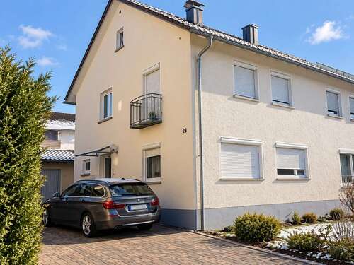 Foto - Haus zum Mieten in Weingarten 1.610,00 € 135 m²