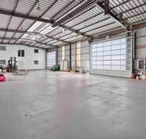 Halle in Bellenberg 1.550.000,00 € 559 m²
