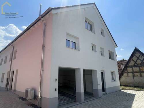 Foto - Wohnung zum Kaufen in Ehrenkirchen Kirchhofen 432.000,00 € 90 m²