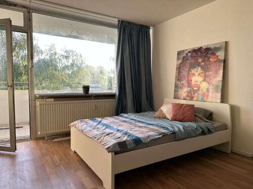 Foto - Wohnen auf Zeit in Bonn 1.240,00 €