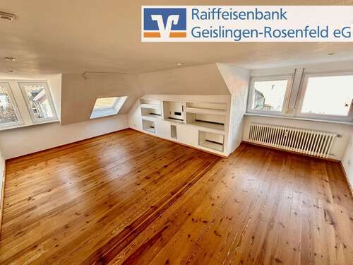 Foto - Wohnung zum Kaufen in Balingen 395.000,00 € 134.2 m²