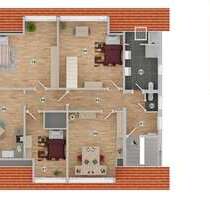 Wohnung zum Kaufen in Balingen 395.000,00 € 134.2 m²