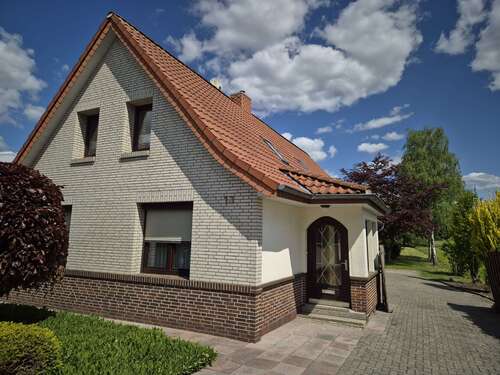 Foto - Haus zum Kaufen in Barßel 189.000,00 € 122 m²