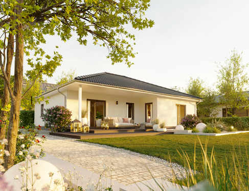 Foto - Haus zum Kaufen in Castrop-Rauxel 529.470,00 € 108 m²